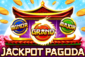Play Jackpot Pagoda